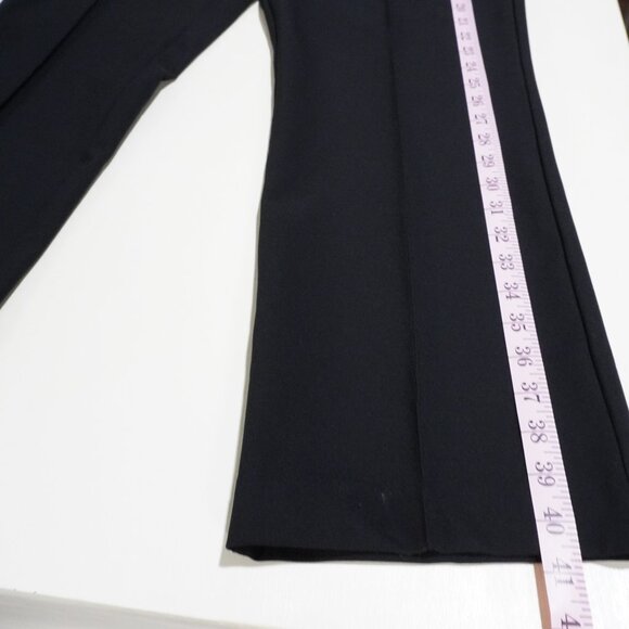 Rachel Zoe Pull On Dress Slacks - Picture 7 of 10